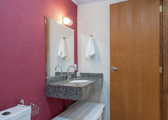 Hotel Conexão