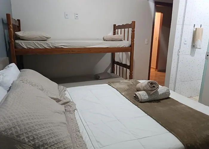 Pousada Família Cordeiro